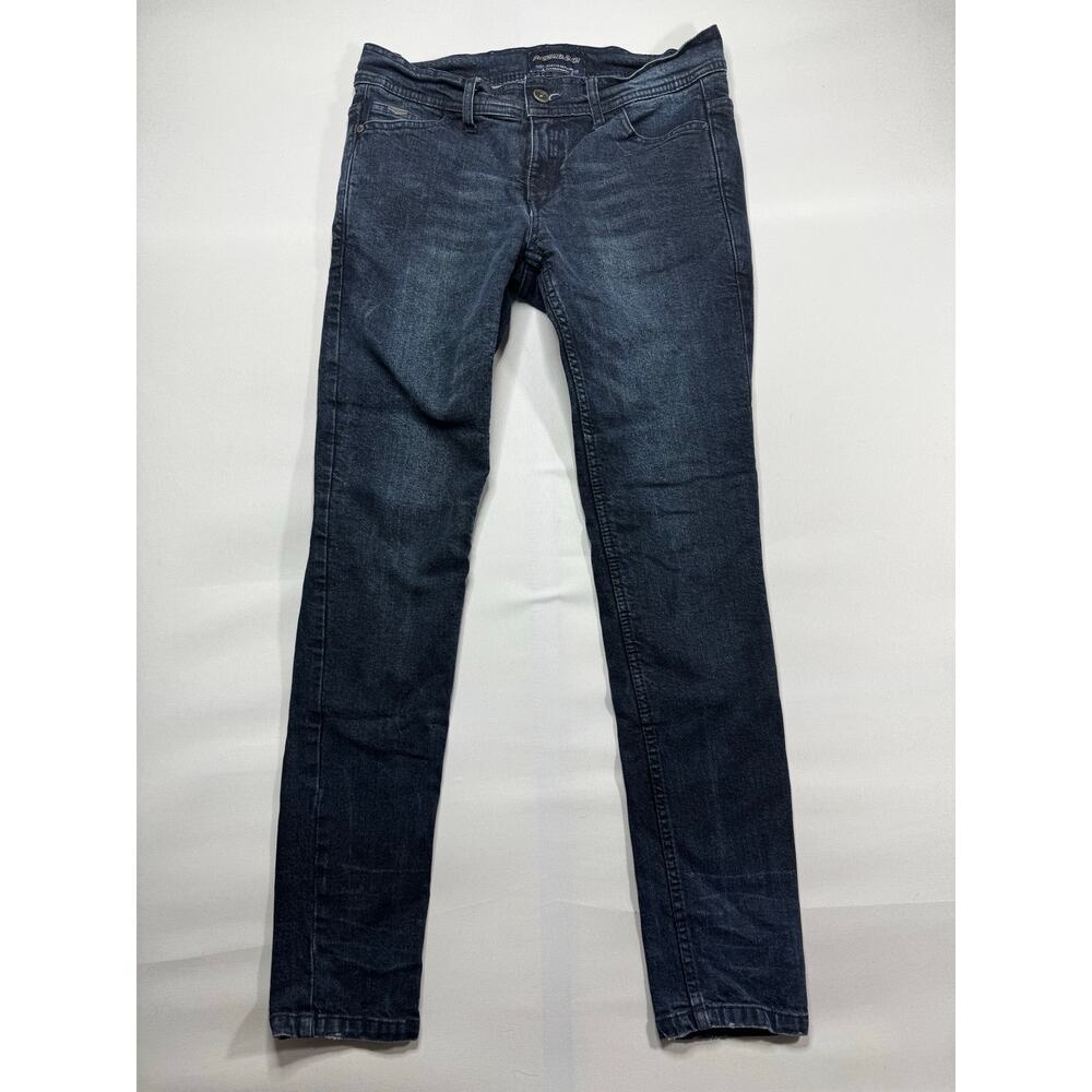 Fieldsheer Men's Professional Motorcycle Gear Skinny Jeans - Sz 29x31 (31x30.5)